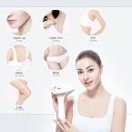 Buy CosBeauty IPL Permanent Hair Removal System Online in UAE