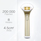 Buy CosBeauty IPL Permanent Hair Removal System Online in UAE