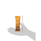Wickedly Prime Nut Bar, Peanut & Almond, Gluten Free, Kosher,  1.4 Ounce (Pack of 12)