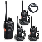 Original WAlki Talkie by BaoFeng imported from USA