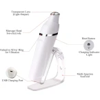Buy SUNMAY Sonic Eye Massager Online in UAE
