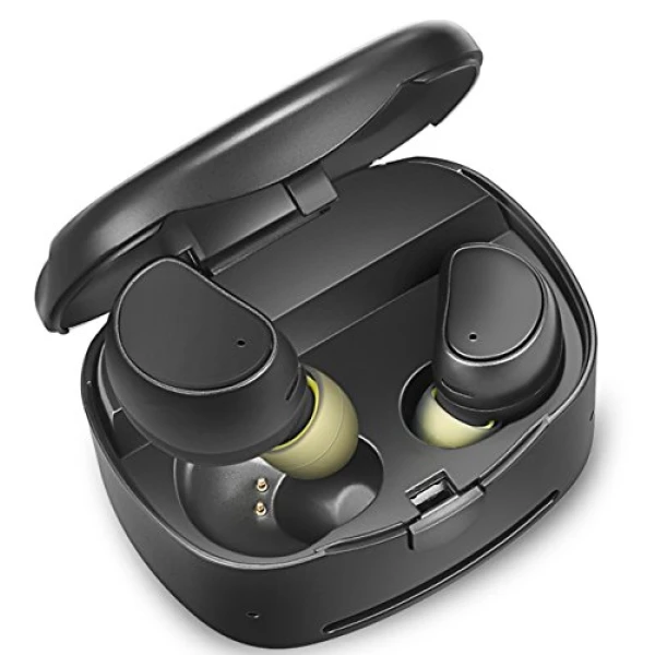 Buy Soundmoov 316t Mini Wireless Earbuds With Ch..
