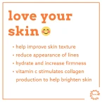  Buy Eve Hansen Vitamin C Night Cream - Anti Aging Face Cream Reduces Dark Circles, Fine Lines & Wrinkle 