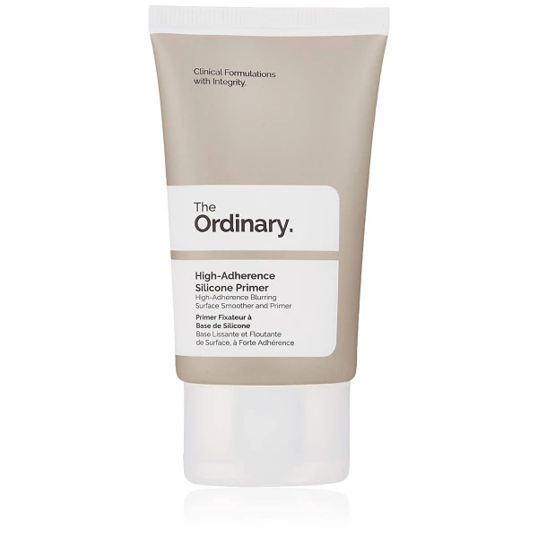 The Ordinary High-adherence Silicone Primer 30ml