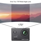 Buy DBPOWER 14MP Camcorder Online in UAE