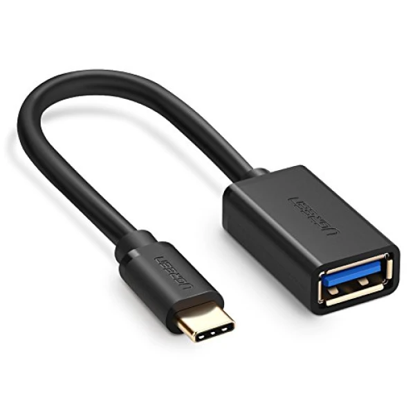 Buy Ugreen Usb C To Usb Adapter Online In Uae