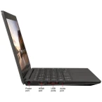 Dell ChromeBook 11 -Intel Celeron 2955U, 4GB Ram, 16GB SSD, WebCam, HDMI, (11.6 HD Screen 1366x768) (Renewed)