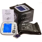 Get online High Quality Digital Blood Pressure monitor in UAE 