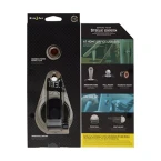 Nite Ize Original Steelie Windshield Mount Kit - Magnetic Car Windshield Mount for Smartphones