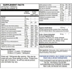 Buy Children's Liquid Multivitamin Supplement Online in UAE