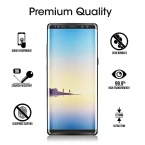 Buy amFilm Galaxy Note 8 Protector Online in UAE