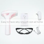 Buy CosBeauty IPL Permanent Hair Removal System FDA Cleared Light Epilator Online in UAE