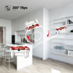 Buy Beebeerun Mini Drone with Camera Live Video Online in UAE