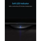 Buy Qi-Certified Ultra-Slim Anker Wireless Charger Online in UAE