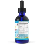 Nordic Naturals Children's DHA Xtra Fish Oil Supplement Rich in Omega DHA to EPA for Kids. Sale in UAE