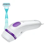 Buy Braun Gillette Venus Silk-Expert Intense Pulsed Light Online in UAE