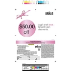 Buy Braun Gillette Venus Silk-Expert Intense Pulsed Light Online in UAE