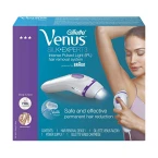 Buy Braun Gillette Venus Silk-Expert Intense Pulsed Light Online in UAE