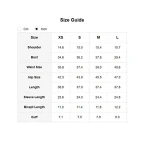 Get online High quality women`s Turtleneck Long Coats in UAE 