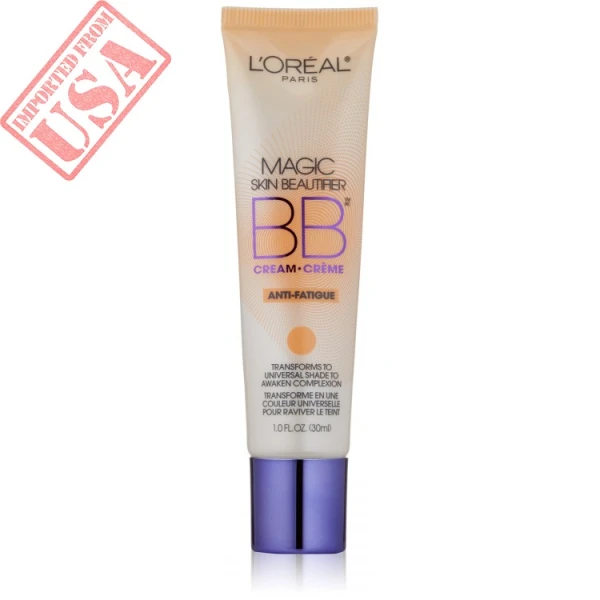 Buy Imported Quality LOREAL BB Cream In UAE