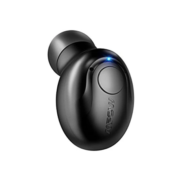 Buy Mpow Mini Bluetooth Earbud Wireless Headphon..