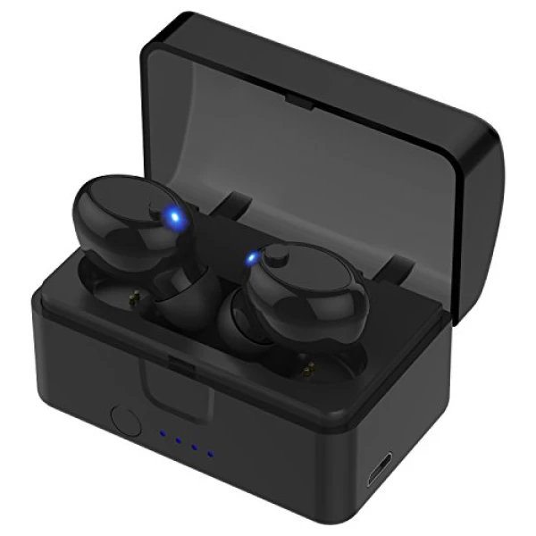 Buy Cshidworld Wireless Earbuds Bluetooth Headph..