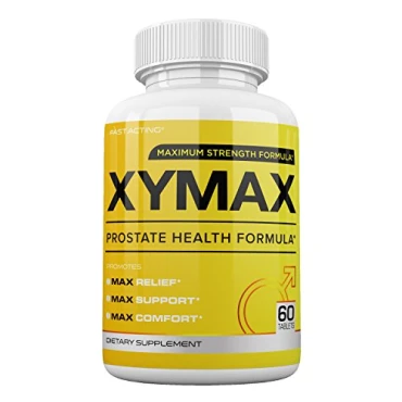 Buy XYMAX Prostate Health Formula Online in UAE Buy XYMAX Prostate Health Formula Online in UAE