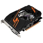 Gigabyte GV-N1030OC-2GI Nvidia GeForce GT 1030 OC 2G Graphics Card