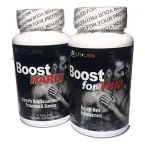 Buy Male Enhancement Supplement Super Stack Online in UAE