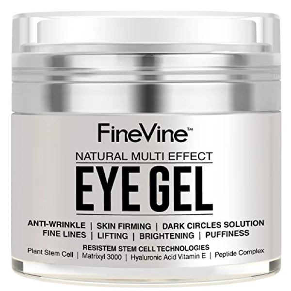 Buy Anti Aging Eye Gel Online In Paksitan