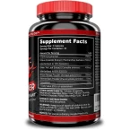  Natural Fat Burner Pills Weight Loss for Men and Women Imported from USA