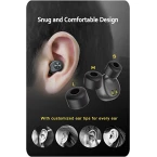 Buy ZNT AirFits True Wireless Earbuds Online in UAE