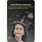 Buy ZNT AirFits True Wireless Earbuds Online in UAE