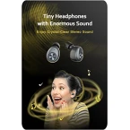 Buy ZNT AirFits True Wireless Earbuds Online in UAE