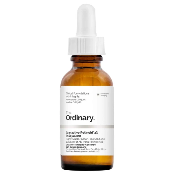 The Ordinary Granactive Retinoid 2% In Squalane ..