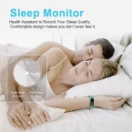 Buy Lintelek Fitness Tracker Online in UAE