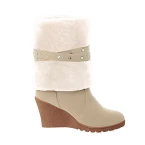 Shop online Premium Quality Knee High Ladies boots in UAE 