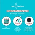 Buy HeaBea Body Clear Face Mask Online in UAE