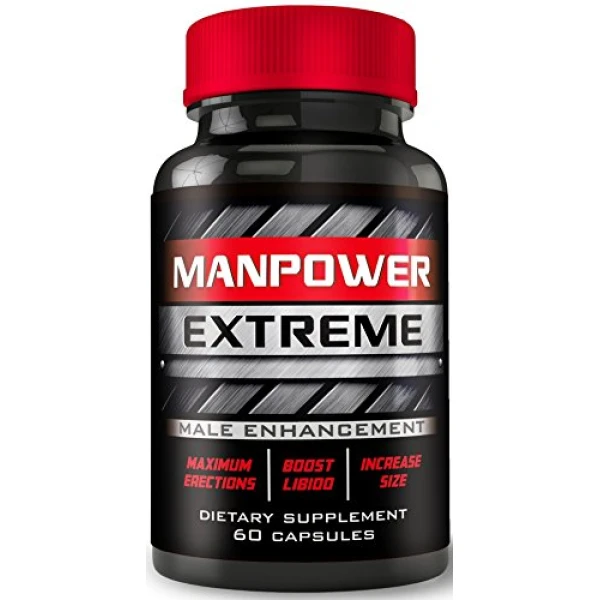 Buy Manpower Extreme Pills Online In Uae