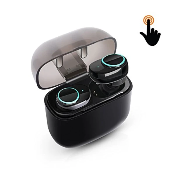 Buy Ebeet Wireless Earbuds Bluetooth Headset Onl..
