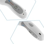 Buy Women's Fashion Body Vacuum Anti-Cellulite Massage Device Online in UAE