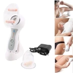 Buy Women's Fashion Body Vacuum Anti-Cellulite Massage Device Online in UAE