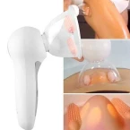 Buy Women's Fashion Body Vacuum Anti-Cellulite Massage Device Online in UAE