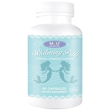 m.u mermaid usa whitening pills for skin 3 times effect of glutathione shop online in UAE m.u mermaid usa whitening pills for skin 3 times effect of glutathione shop online in UAE