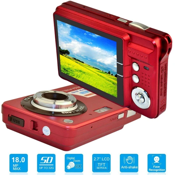 Buy online MOLYLOVE Digital camera in UAE 