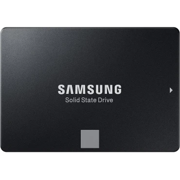 Samsung SSD 860 EVO 1TB 2.5 Inch SATA III Internal SSD (MZ-76E1T0B/AM) Samsung SSD 860 EVO 1TB 2.5 Inch SATA III Internal SSD (MZ-76E1T0B/AM)