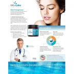 Buy Silbonita Neck Firming Cream Online in UAE
