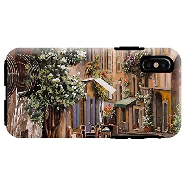Buy online best quality iPhone X Case in UAE  