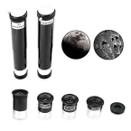 Buy MaxUSee 70mm Refractor Telescope with Tripod & Finder Scope Online in UAE