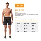 buy original naviskin men's short runner online shopping in UAE